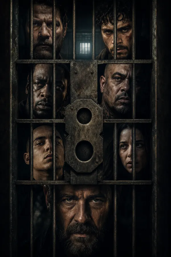Cell 8 available on FWIPTV